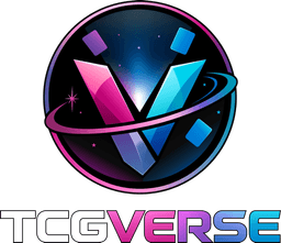 TCGVerse logó